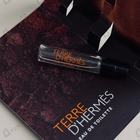 Отзывы Hermes Terre D'hermes