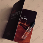 Отзыв Hermes Terre D'hermes