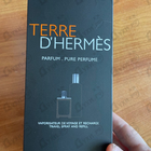 Отзывы Hermes Terre D'hermes
