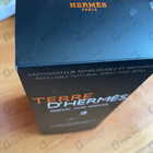 Отзыв Hermes Terre D'hermes