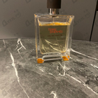 Отзывы Hermes Terre D'hermes