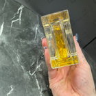 Отзыв Hermes Terre D'hermes