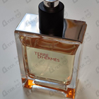Отзывы Hermes Terre D'hermes