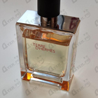 Отзывы Hermes Terre D'hermes