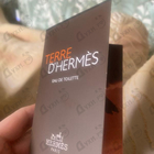 Отзыв Hermes Terre D'hermes
