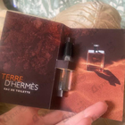 Духи Terre D'hermes от Hermes
