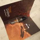 Отзыв Hermes Terre D'hermes