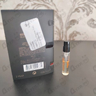 Отзыв Hermes Terre D'hermes