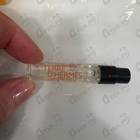 Отзывы Hermes Terre D'hermes