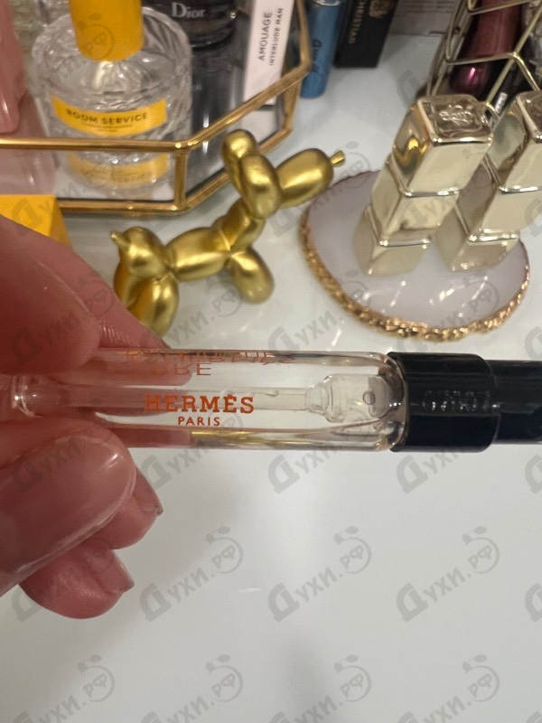 Купить Terre D'hermes от Hermes