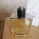 Отзыв Hermes Terre D'hermes