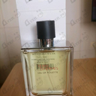 Отзыв Hermes Terre D'hermes