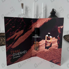 Духи Terre D'hermes от Hermes