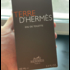 Отзыв Hermes Terre D'hermes Духи Terre D'hermes от Hermes