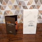 Отзывы Hermes Terre D'hermes