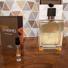 Отзывы Hermes Terre D'hermes