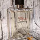 Отзывы Hermes Terre D'hermes