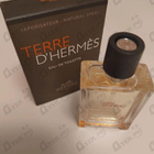 Отзывы Hermes Terre D'hermes