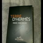 Отзыв Hermes Terre D'hermes