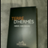 Духи Terre D'hermes от Hermes