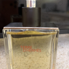 Отзывы Hermes Terre D'hermes