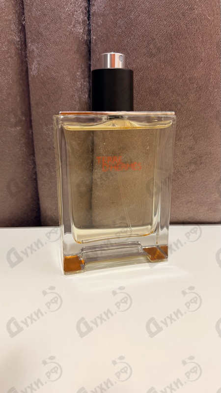 Купить Terre D'hermes от Hermes
