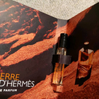 Духи Terre D'hermes от Hermes