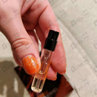 Отзыв Hermes Terre D'hermes