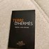 Духи Terre D'hermes от Hermes Парфюмерия Hermes Terre D'hermes