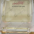 Отзывы Hermes Terre D'hermes