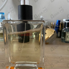 Отзыв Hermes Terre D'hermes