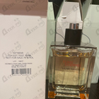 Отзыв Hermes Terre D'hermes