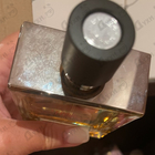 Отзыв Hermes Terre D'hermes