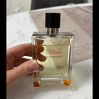 Отзыв Hermes Terre D'hermes