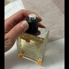 Отзыв Hermes Terre D'hermes