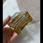 Отзыв Hermes Terre D'hermes