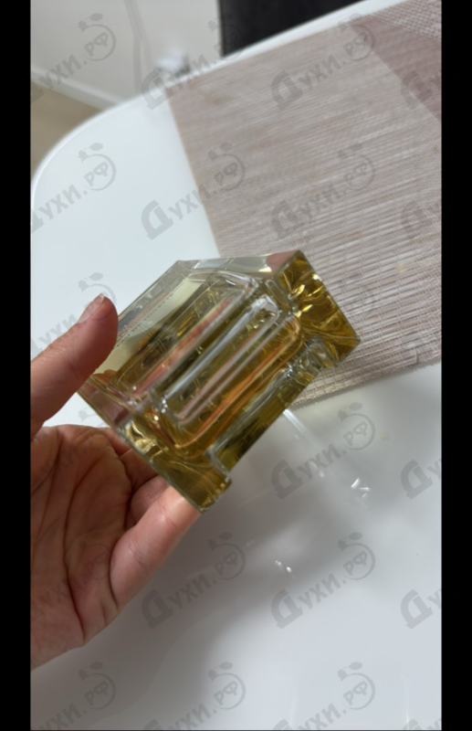 Парфюмерия Terre D'hermes от Hermes