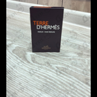 Отзывы Hermes Terre D'hermes