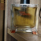 Отзывы Hermes Terre D'hermes