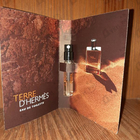 Отзыв Hermes Terre D'hermes