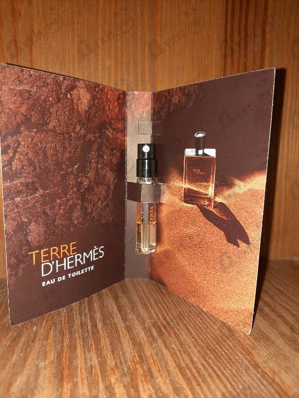Купить Terre D'hermes от Hermes