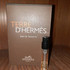 Духи Terre D'hermes от Hermes