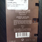 Отзывы Hermes Terre D'hermes