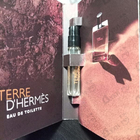 Отзывы Hermes Terre D'hermes