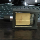 Отзыв Hermes Terre D'hermes