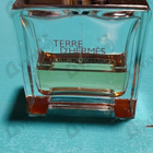 Отзыв Hermes Terre D'hermes