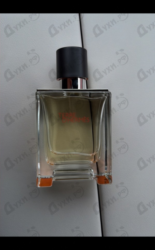 Купить Terre D'hermes от Hermes