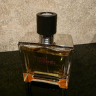 Отзыв Hermes Terre D'hermes