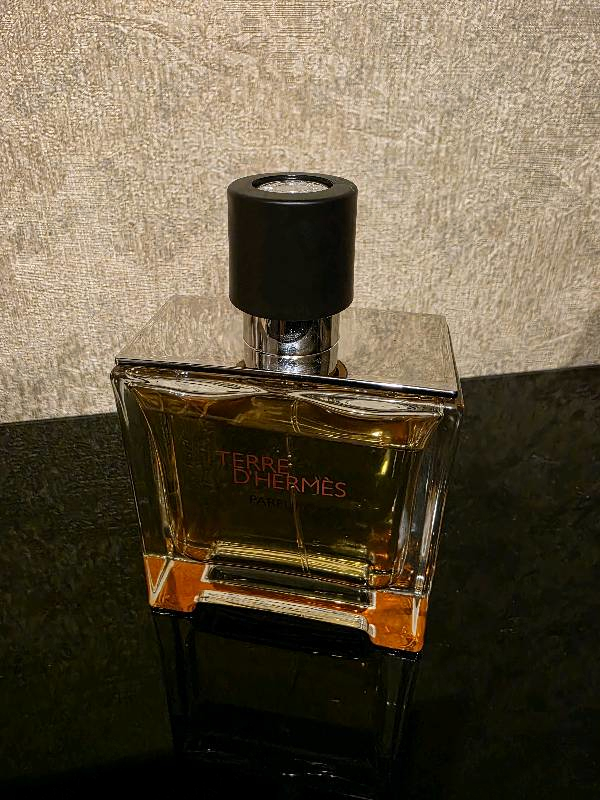 Парфюмерия Terre D'hermes от Hermes
