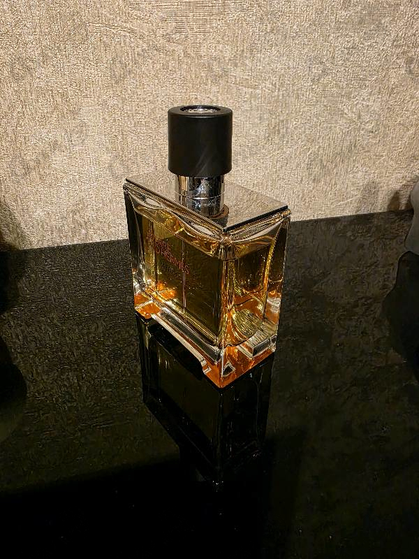 Парфюмерия Terre D'hermes от Hermes